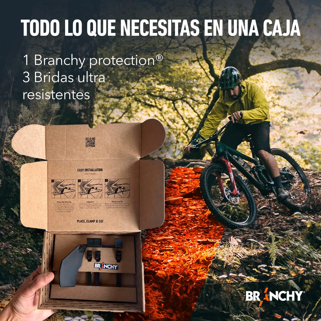 Amazon.com : Branchy Protection, Universal Rear Bike Shift